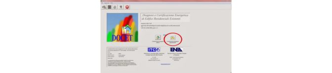 DOCET v.3.18.04.50, software gratuito per redazione APE