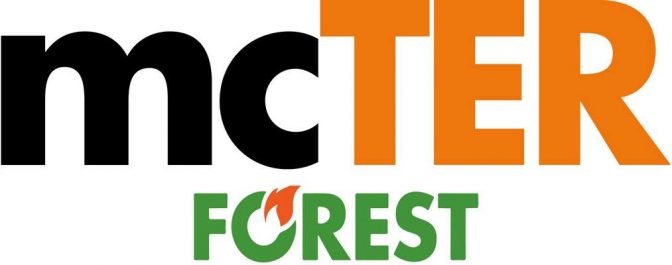 mcTER Forest 2018, San Donato Milanese, 28 giugno 2018