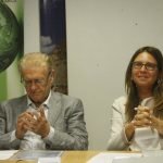 Gianangelo Vacchetti (Rete Asset), Michela del Piero (Presidente Banca di Cividale)