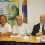 Gabriele Paradisi, Gianangelo Vacchetti, Andrea Mondini (Rete Asset)