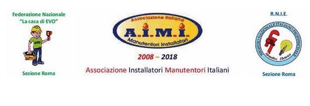 Convegno AIMI 2018 Roma