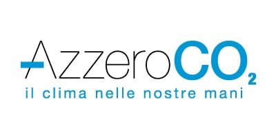 logo AzzeroCO2