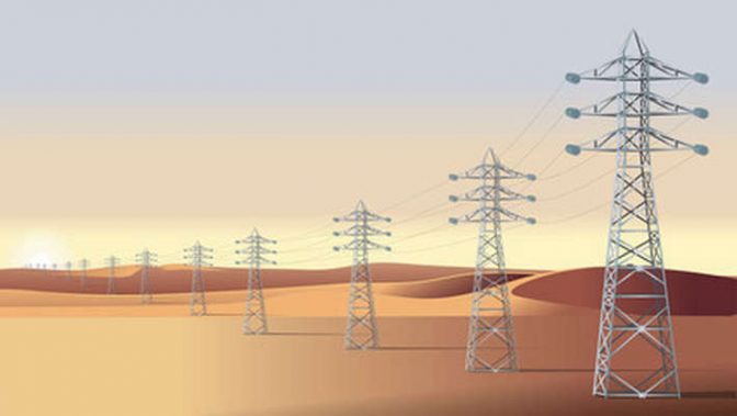 Dal Sahara all’Italia. Un grande progetto di trasporto dell’energia elettrica