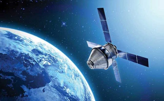 Satelliti europei ad alta risoluzione per controllare le emissioni di CO2