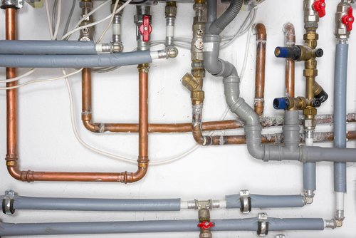 UNI CEN ISO TS 21003-7 2019 Sistemi di tubazioni multistrato per le installazioni di acqua calda e fredda all'interno degli edifici