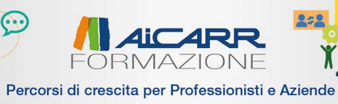 Conduzione, esercizio e gestione della manutenzione degli impianti tecnologici, Milano 15 ottobre 2019