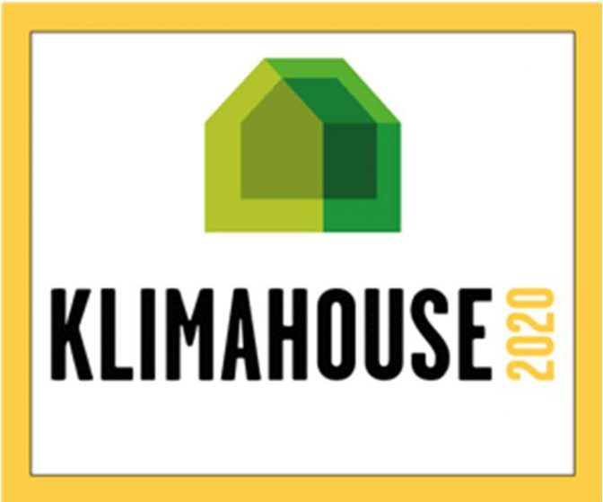 Klimahouse 2020, Bolzano, 22 – 25 gennaio 2020