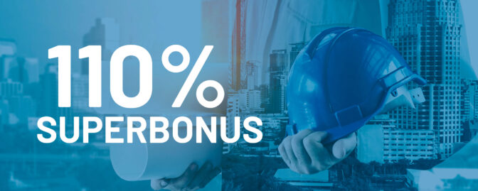 Superbonus 110% alla luce delle ultime novità introdotte dalla Legge di Bilancio 2022, webinar 14 febbraio 2022