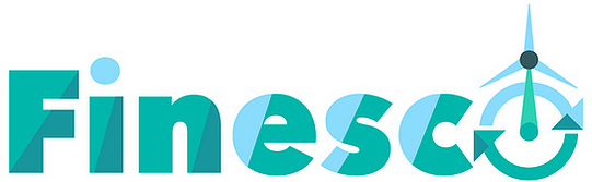 Logo Finesco