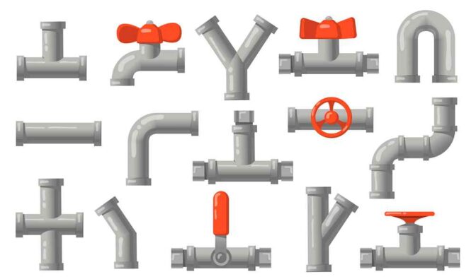 Nuove norme UNI sui sistemi di tubazioni di materie plastiche per le installazioni di acqua calda e fredda