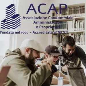 Corso abilitante amministratre di condomino